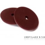 Ewocar Burgundy Special Finish pad 45/35mm | Zboží Auto