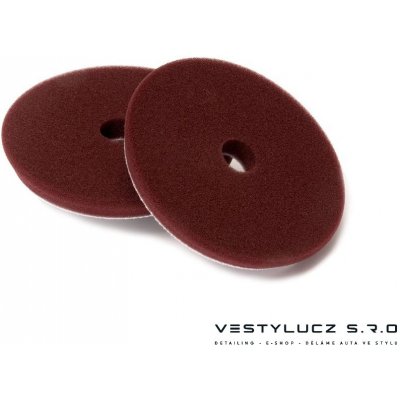 Ewocar Burgundy Special Finish pad 45/35mm | Zboží Auto
