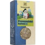 Sonnentor Provensálské koření Bio 20 g – Zboží Dáma