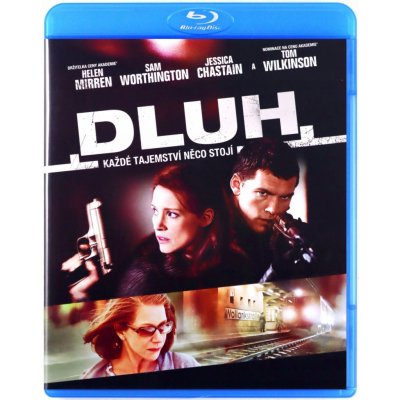 Dluh BD – Zboží Mobilmania