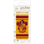 Pyramid International Magnetická záložka Harry Potter - Nebelvír – Hledejceny.cz