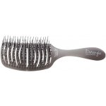 Olivia Garden kartáč pro středně dlouhé vlasy iDetangle Medium Hair – Zboží Dáma