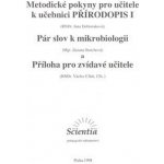 METODICKÉ POKYNY PRO UČITELE K UČEBNICI PŘÍRODOPIS I. - J. Dobroruková – Hledejceny.cz