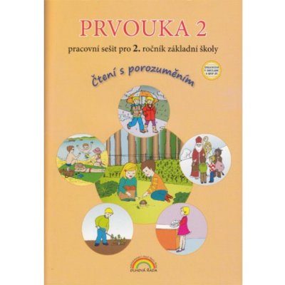 u-Prvouka 2.r.nš PS Čtení s porozuměním* – Hledejceny.cz