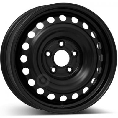 Alcar Stahlrad 6705 6,5x16 5x108 ET45 | Zboží Auto