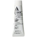 Holbein Akrylová kvašová barva 40 ml Chinese White – Zboží Mobilmania