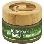 Purity Vision BIO Detoxikační maska 40 ml – Hledejceny.cz