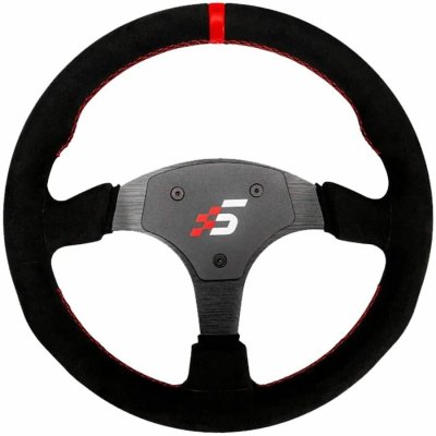 Simagic S402 P-330R(Suede) – Hledejceny.cz