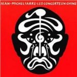 Jarre Jean Michel - Les Concerts En Chine 1981 CD – Hledejceny.cz