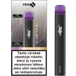 Venix MAX Starter Kit Max Black 20 mg 900 potáhnutí – Zboží Mobilmania