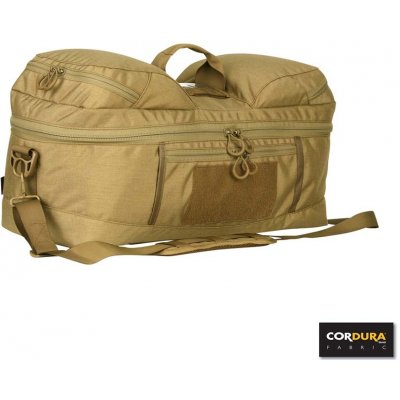 101INC Range Cordura coyote 44 l