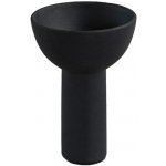 101 Copenhagen Váza Block Vase Mini Black – Hledejceny.cz