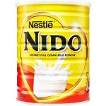Nestlé Nido Plnotučné mléko sušené 900 g – Hledejceny.cz