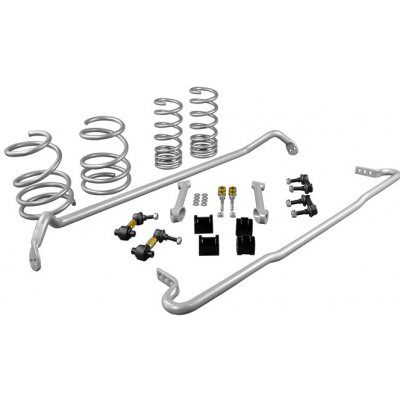 Sada pružin a stabilizátorů Whiteline pro SUBARU WRX 2014-2021 | WRX VA | Zboží Auto