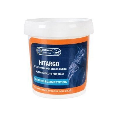 Biofarmab Hitargo 0,3 kg – Hledejceny.cz