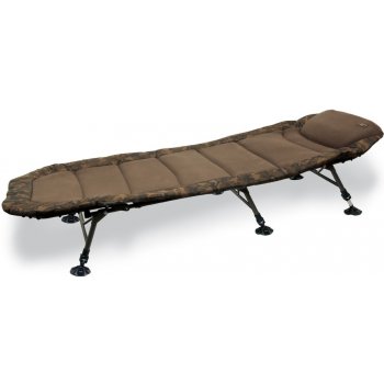 Fox R-Series Camo Bedchairs