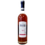 Bache Gabrielsen XO 40% 1 l (holá láhev) – Hledejceny.cz