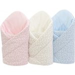 ESITO Zavinovačka Zája Soft blue modrá – Hledejceny.cz