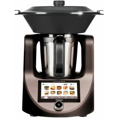 Philipiak Milano Cookover C-01 BROWN – Hledejceny.cz