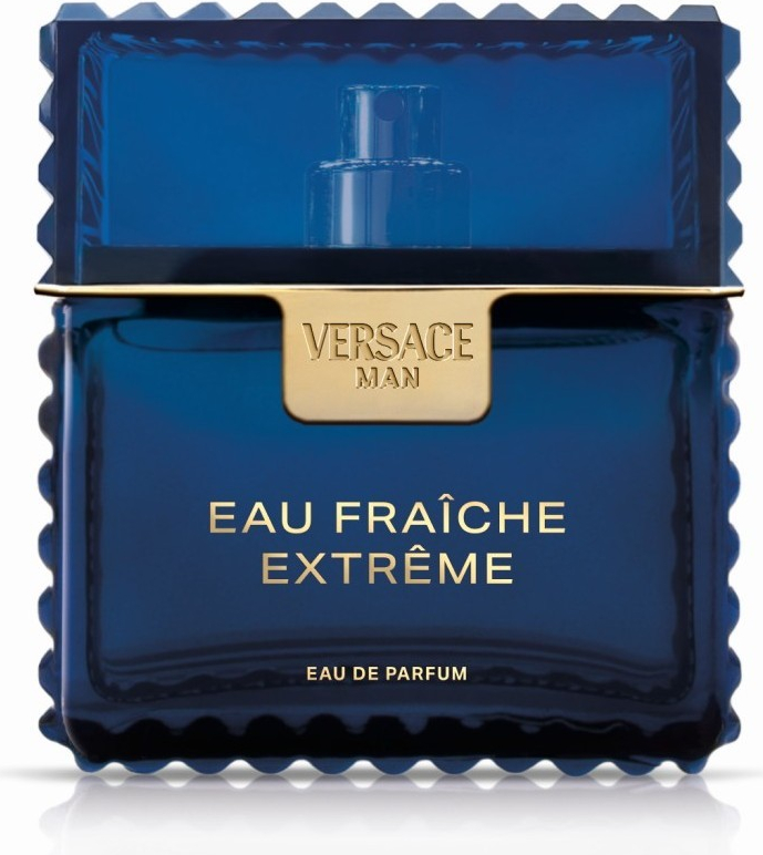 Versace Eau Fraiche Extreme parfémovaná voda pánská 100 ml