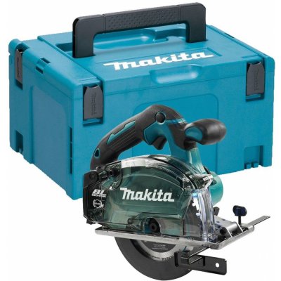 MAKITA DCS553RTJ – Hledejceny.cz