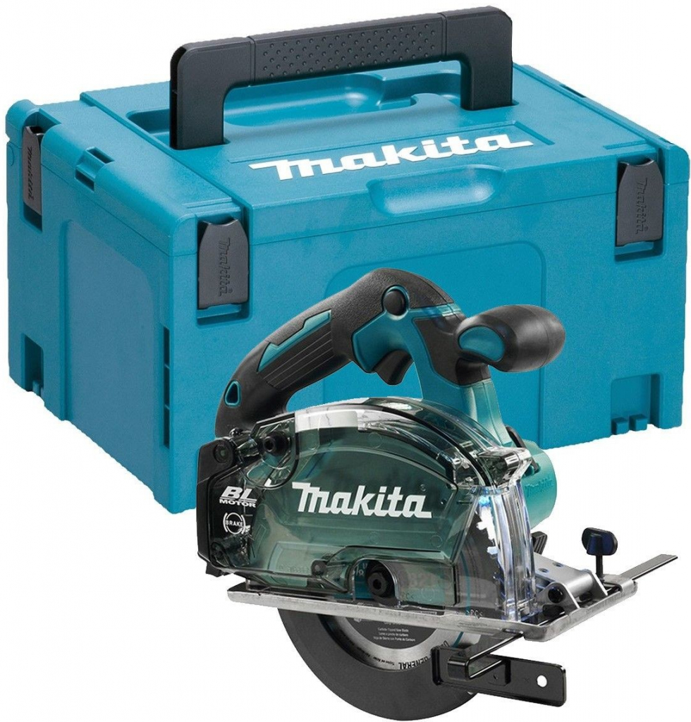 MAKITA DCS553RTJ