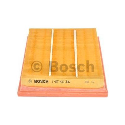 BOSCH Vzduchový filtr 1 457 433 306