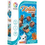 Mindok Smart Koťata a krabice – Sleviste.cz