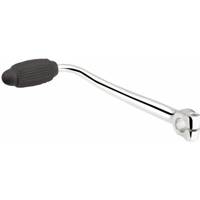 Řadící páka ČZ 125, 150C - chrom – Zbozi.Blesk.cz
