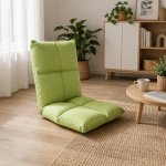Aga 36 x 48 x 48 cm zelený DS3201 – Sleviste.cz