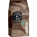 Lavazza Tierra Selection 1 kg – Zboží Mobilmania