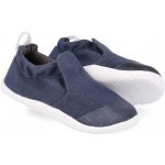 Bobux Scamp Organic Navy – Sleviste.cz