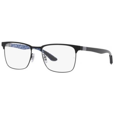 Ray Ban Pánské RB8421 2904 Modrá – Zbozi.Blesk.cz