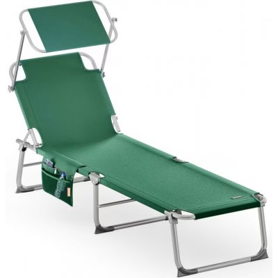 Deuba Ibiza zelená – Zboží Mobilmania