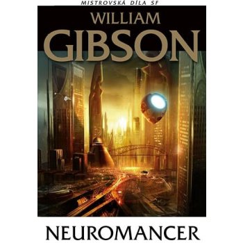 Neuromancer - Gibson William