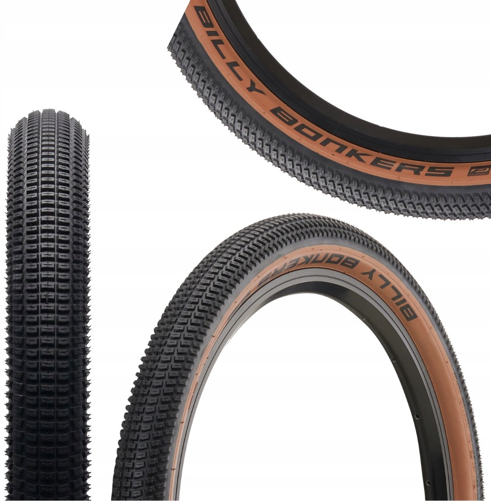 Schwalbe Billy Bonkers 26x2,10