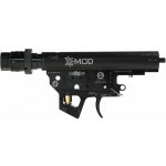 Mechlabs HPA XX-MOD CNC kit Ver 2 s TS regulátorem Černý – Hledejceny.cz