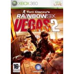 Tom Clancy's Rainbow Six Vegas 2 – Zboží Živě