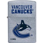 ZIPPO Vancouver Canucks 25616 – Hledejceny.cz