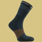 Craft ponožky na běžky Keep Warm XC Skiing 1977082999 černé – Zboží Mobilmania