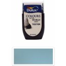 Dulux Cow tester 30 ml - mrazivý tyrkys