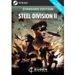 Steel Division 2 – Sleviste.cz