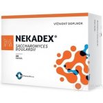 S&D Pharma Nekadex 20 kapslí – Hledejceny.cz