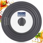 Orion poklice univerzální 27cm – Zboží Dáma