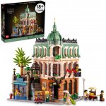 LEGO® Creator Expert 10297 Butikový hotel – Zboží Živě