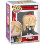Funko Pop! 1681 Chainsaw Man Power – Zboží Dáma