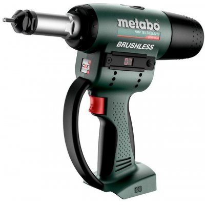 Metabo 601788850 – Zboží Mobilmania