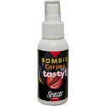 Sensas Posilovač Bombix Carp Tasty Garlic 75 ml – Hledejceny.cz