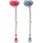 Zapf Creation Baby Born dudlík se sponkou pro panenku mininko 43cm 838679 – Sleviste.cz