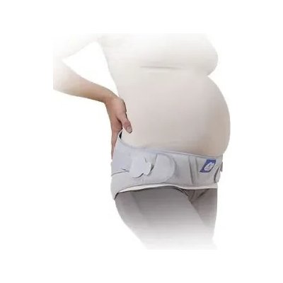 Lombamum pánevní pás 0805 těhotenský podpůrný – Zboží Mobilmania